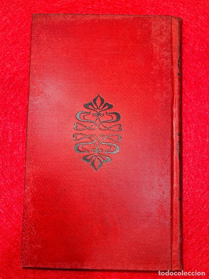 Libros antiguos: L- El libro de los snobs. W. M. Thackeray traducci&oacute;n de J. Mir&oacute; Folguera. - Foto 9