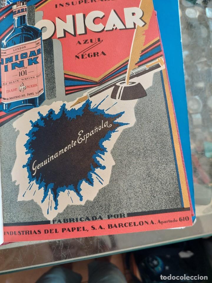 Libros antiguos: Espa&ntilde;a Arte,comercio e industria.1a ed.1927-28 - Foto 5