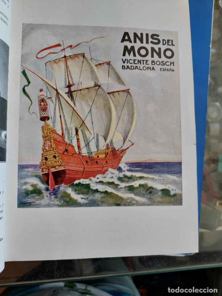 Libros antiguos: Espa&ntilde;a Arte,comercio e industria.1a ed.1927-28 - Foto 6