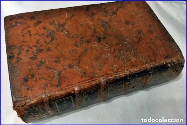 Libros antiguos: Pamela - Foto 7
