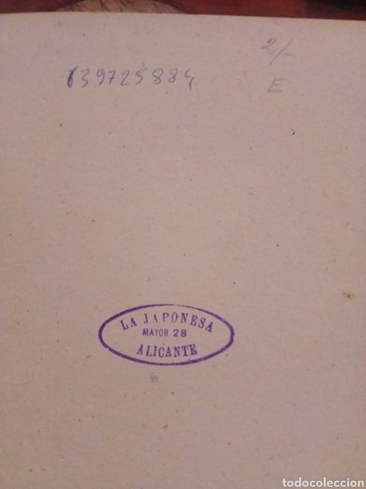 Libros antiguos: El Cristo del Perd&oacute;n - Foto 3