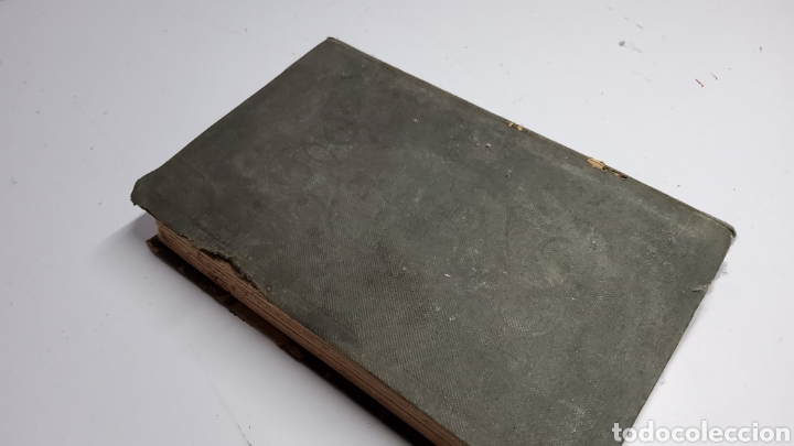 Libros antiguos: Geography and Classification of Animals. 1835 - Foto 3