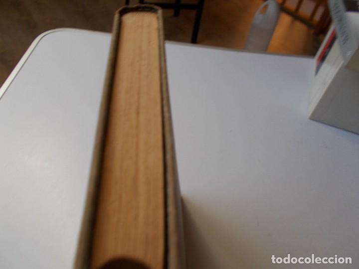 Libros antiguos: FABRICACI&Oacute;N DE CHOCOLATES - Foto 2