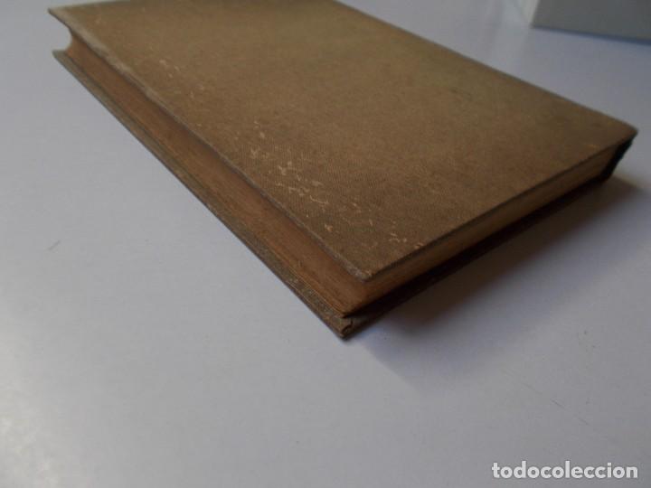 Libros antiguos: FABRICACI&Oacute;N DE CHOCOLATES - Foto 4