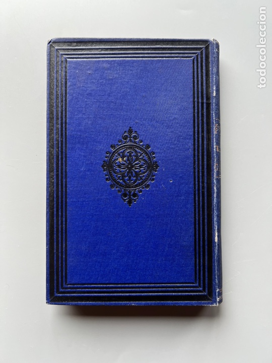 Libros antiguos: FABIOLA, CARDENAL WISEMAN. Barcelona, 1883 - Foto 8