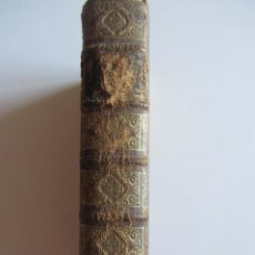 Libros antiguos: HISTOIRE DU CAS DE CONSCIENCE FIGNÉ PAR QUARANTE DOCTEURS DE SORBONNE NANCY 1705 TOMO II