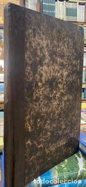 Libros antiguos: ANTIQUITES DE LALSACE. A-ART-4228 - Foto 2