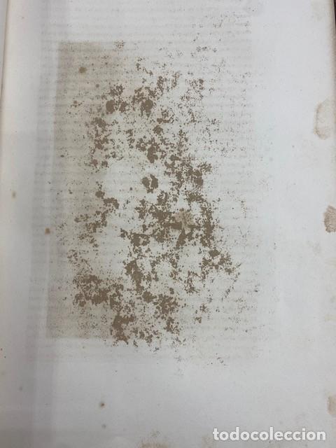 Libros antiguos: ANTIQUITES DE LALSACE. A-ART-4228 - Foto 5