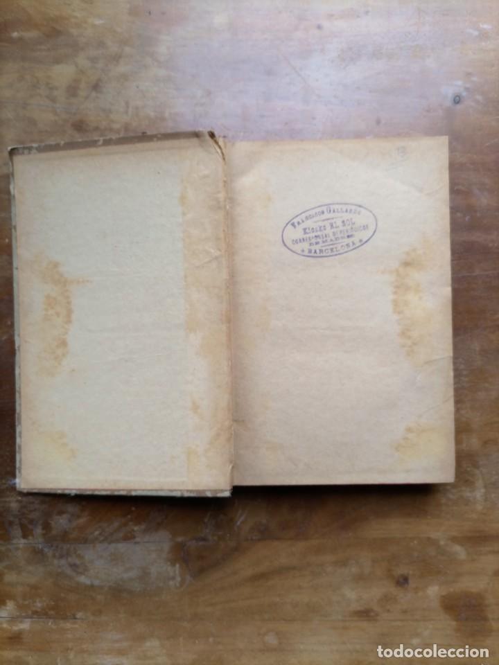 Libros antiguos: 1884 Jovellanos, original - Foto 2