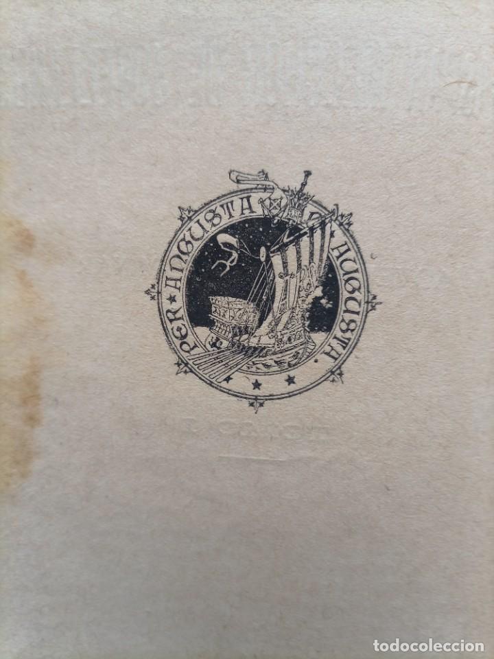 Libros antiguos: 1884 Jovellanos, original - Foto 4