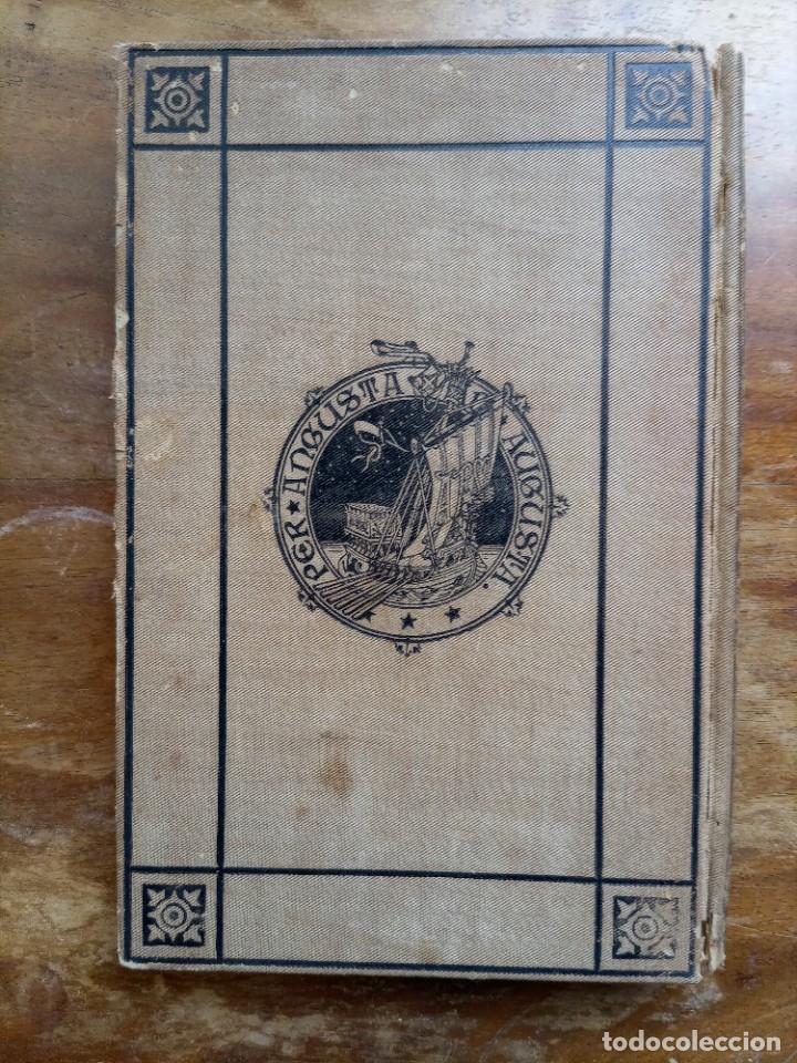 Libros antiguos: 1884 Jovellanos, original - Foto 11