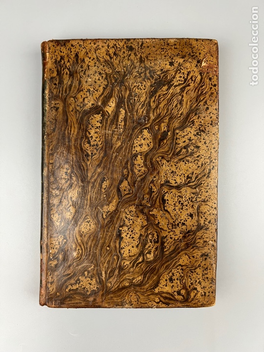 Libros antiguos: EL EMIGRADO, EUSEBIO FONT Y MORESO. Barcelona, 1856 - Foto 2