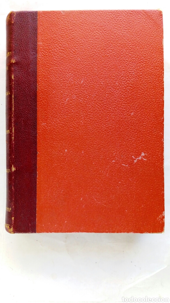 Libros antiguos: Almanaque para 1929. Las Provincias. - Foto 4