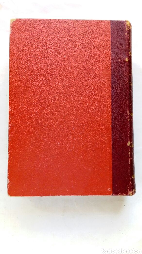 Libros antiguos: Almanaque para 1929. Las Provincias. - Foto 5