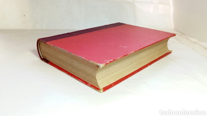 Libros antiguos: Almanaque para 1929. Las Provincias. - Foto 8