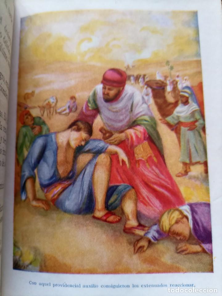 Libros antiguos: Ali Bey Araluce ilustraciones - Foto 8