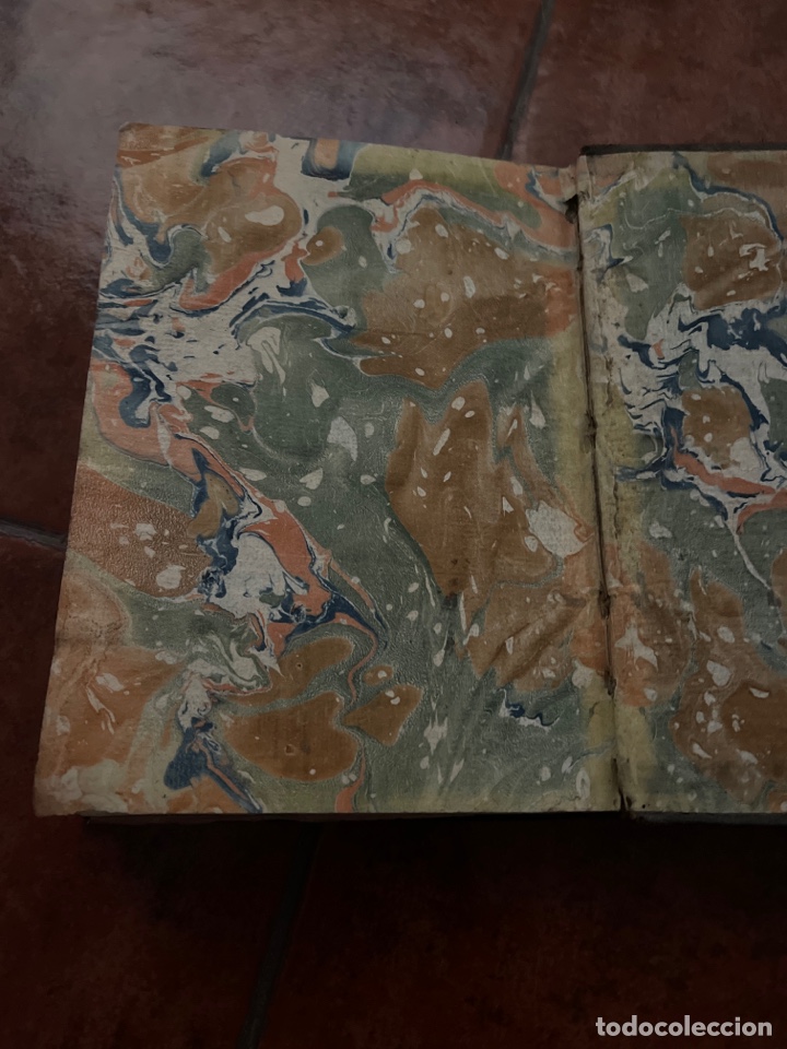Libros antiguos: REGLAMENTO PARA LA INFANTER&Iacute;A 1808 - Foto 6