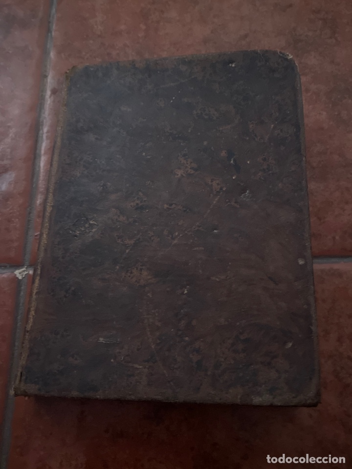 Libros antiguos: REGLAMENTO PARA LA INFANTER&Iacute;A 1808 - Foto 7