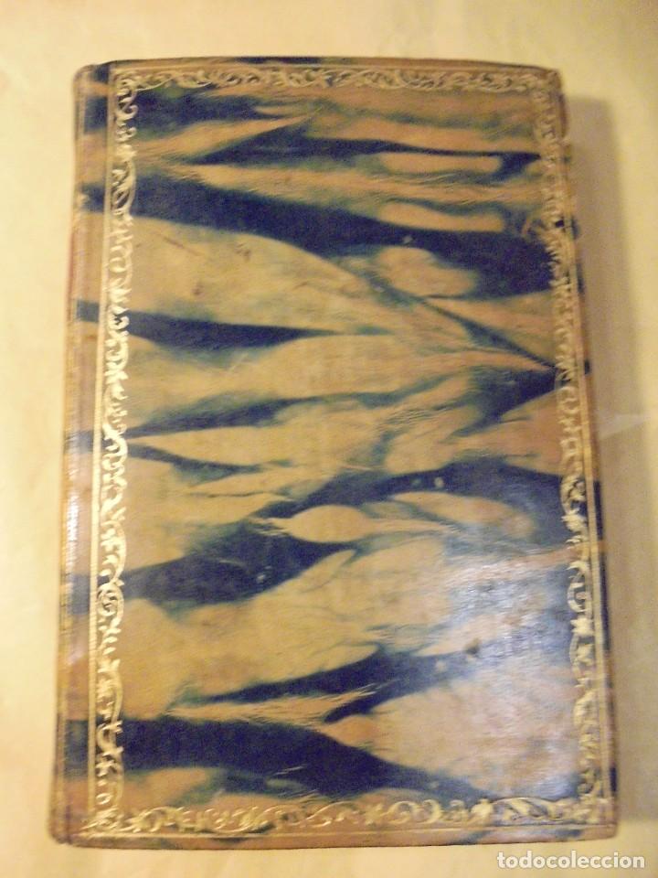 Libros antiguos: EQUITACION. BARON DE BOHAN. PRINCIPIOS PARA MONTAR. 1827 - Foto 2