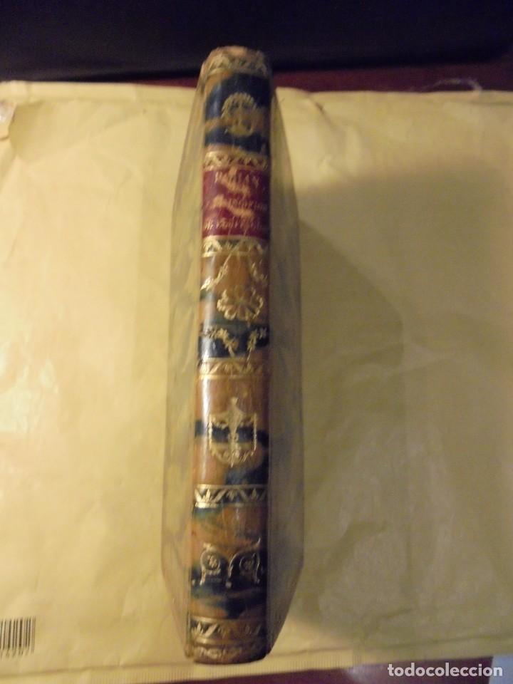 Libros antiguos: EQUITACION. BARON DE BOHAN. PRINCIPIOS PARA MONTAR. 1827 - Foto 3