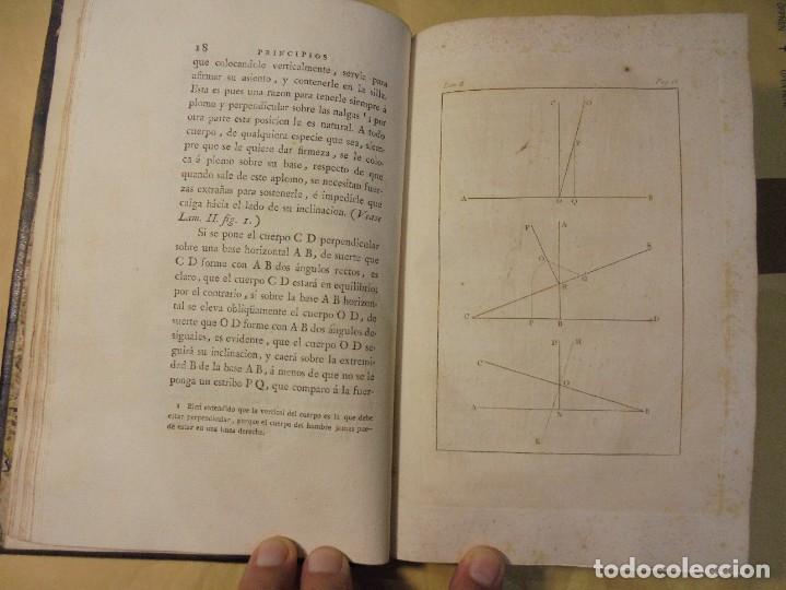 Libros antiguos: EQUITACION. BARON DE BOHAN. PRINCIPIOS PARA MONTAR. 1827 - Foto 5