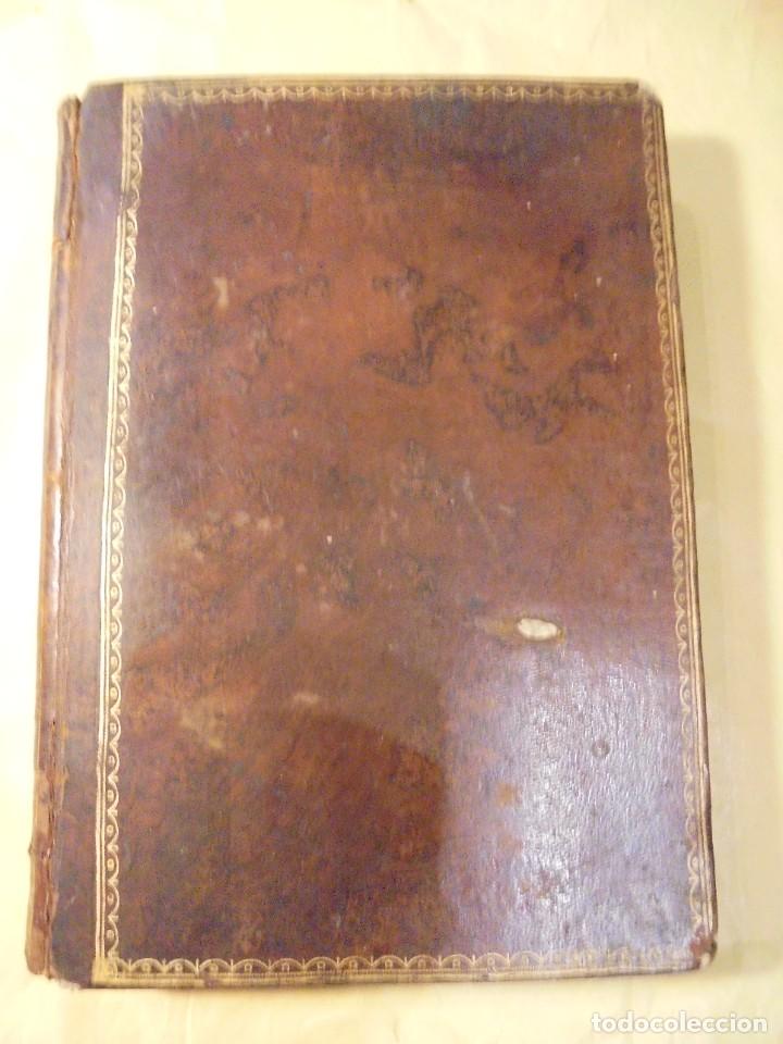 Libros antiguos: CA&Ntilde;ES. GRAMATICA ARABIGO-ESPA&Ntilde;OLA. 1775. 1&ordf; Edici&oacute;n - Foto 2