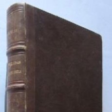 Libros antiguos: LAS VELADAS DE LA QUINTA - NOVELAS E HISTORIAS MORALES - CONDESA DE GENLIS 1864
