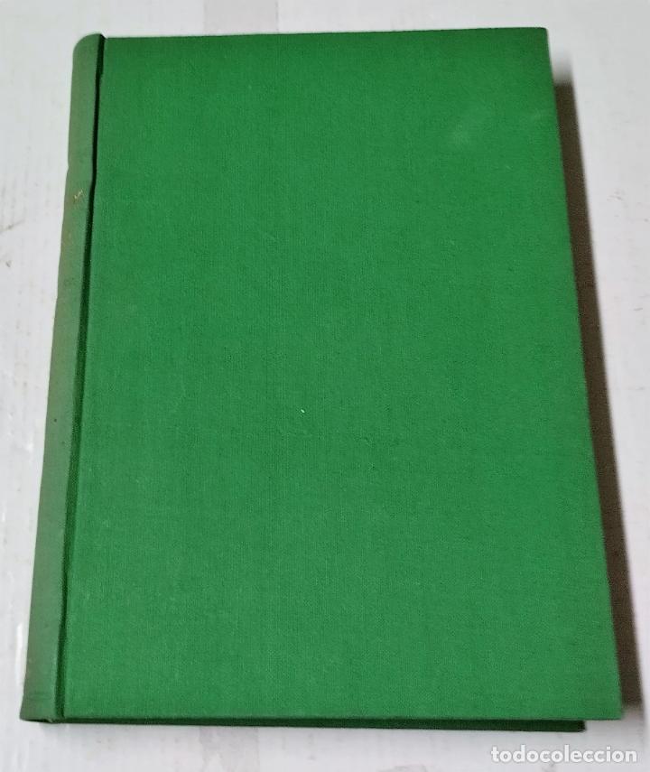Libros antiguos: Romancero selecto del Cid, Maucci - Foto 1