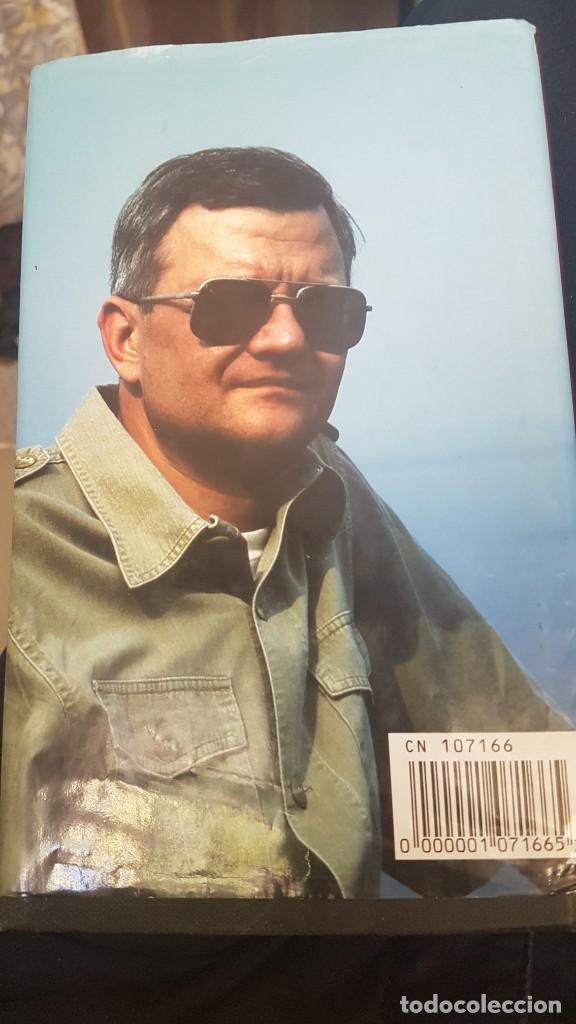 Libros antiguos: RED RABBIT. TON CLANCY - Foto 4