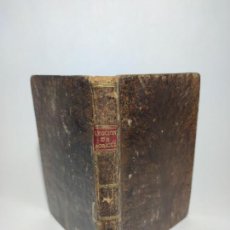 Libros antiguos: LECCIONES DE AGRICULTURA. CÁTEDRA DEL JARDÍN BOTÁNICO DE MADRID. ANTONIO SANDALIO DE ARIAS Y COSTA.