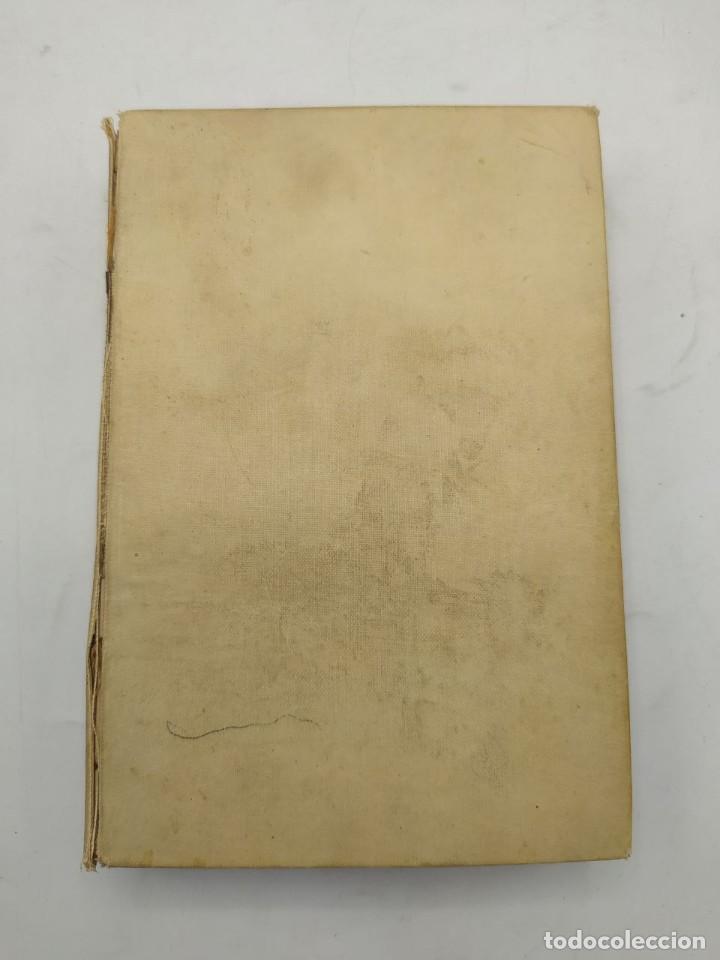 Libros antiguos: DUQUE DE RIVAS. ROMANCES. ED. LECTURA. 1911. - Foto 1