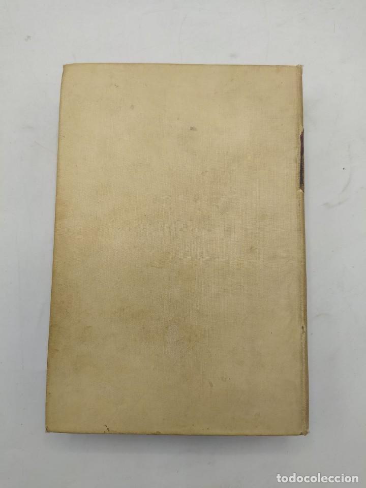 Libros antiguos: DUQUE DE RIVAS. ROMANCES. ED. LECTURA. 1911. - Foto 5