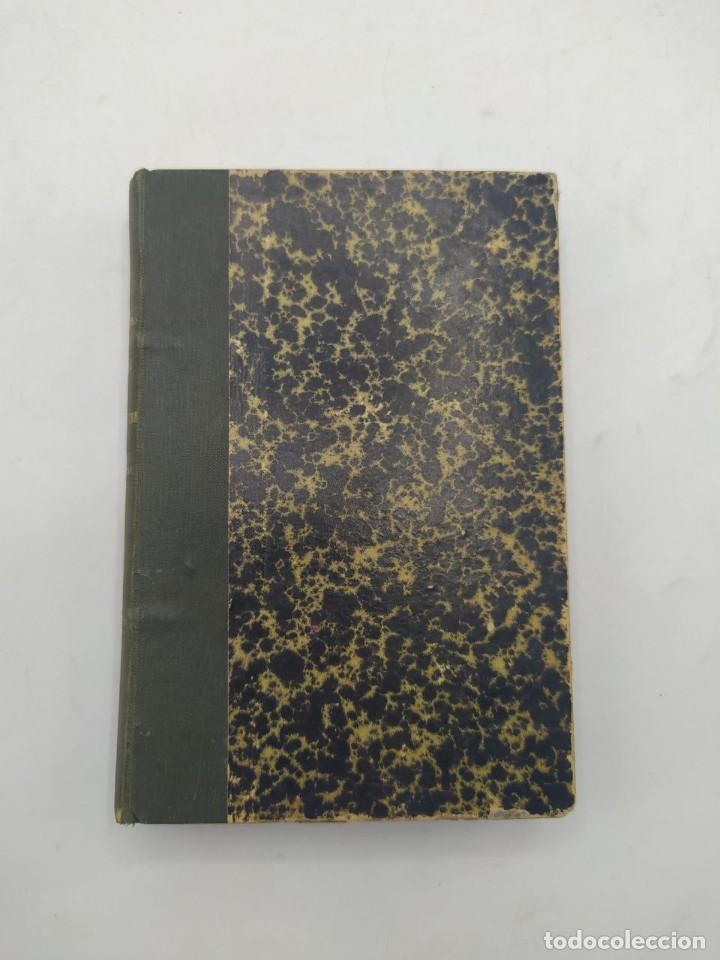 Libros antiguos: EL TREN DE LA VIDA. CURROVARGAS. 1918 - Foto 1