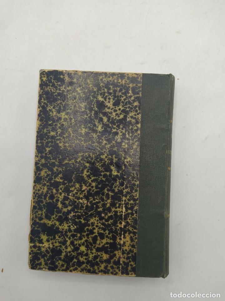 Libros antiguos: EL TREN DE LA VIDA. CURROVARGAS. 1918 - Foto 5
