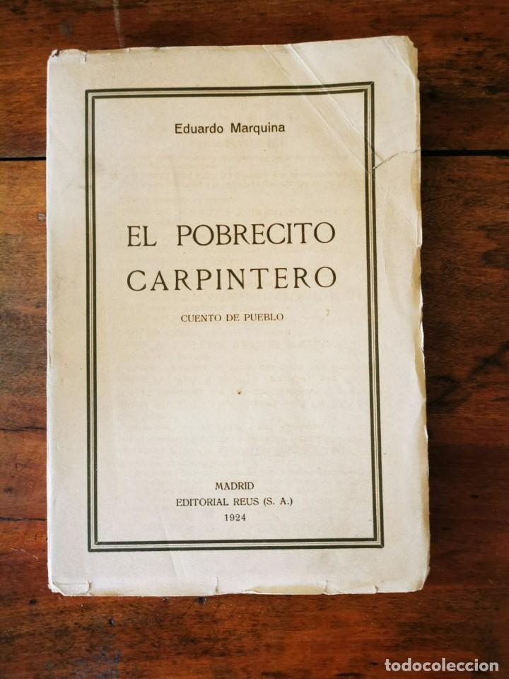 Libros antiguos: QUEIROZ, E&ccedil;a de. Cuentos - Foto 1