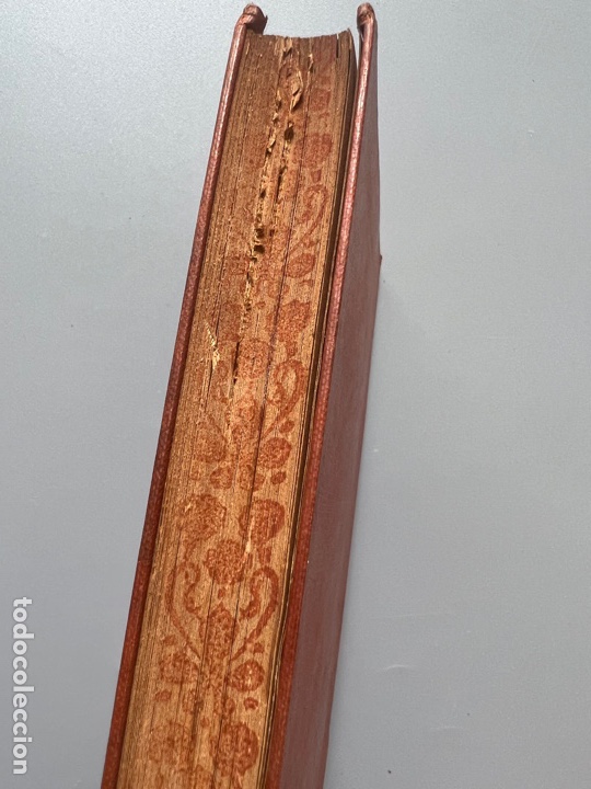 Libros antiguos: REY EN LA TUMBA, ANTHONY HOPE. E. Domenech, 1910 - Foto 8