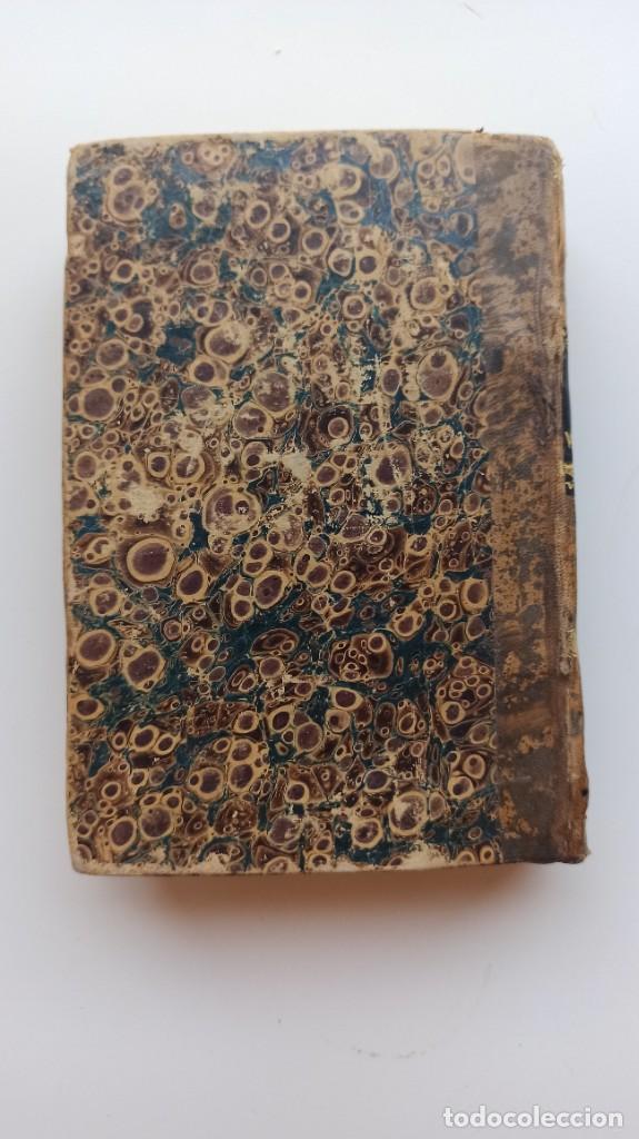 Libros antiguos: Comentario sobre el esp&iacute;ritu de las leyes de Montesquieu - 1835 - Foto 6
