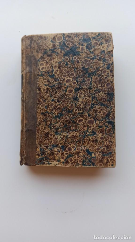 Libros antiguos: Comentario sobre el esp&iacute;ritu de las leyes de Montesquieu - 1835 - Foto 7