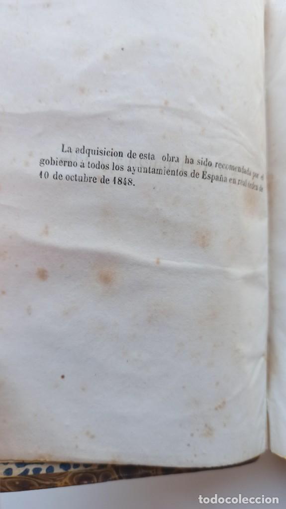Libros antiguos: Thiers - De la propiedad - 1848 - Foto 4