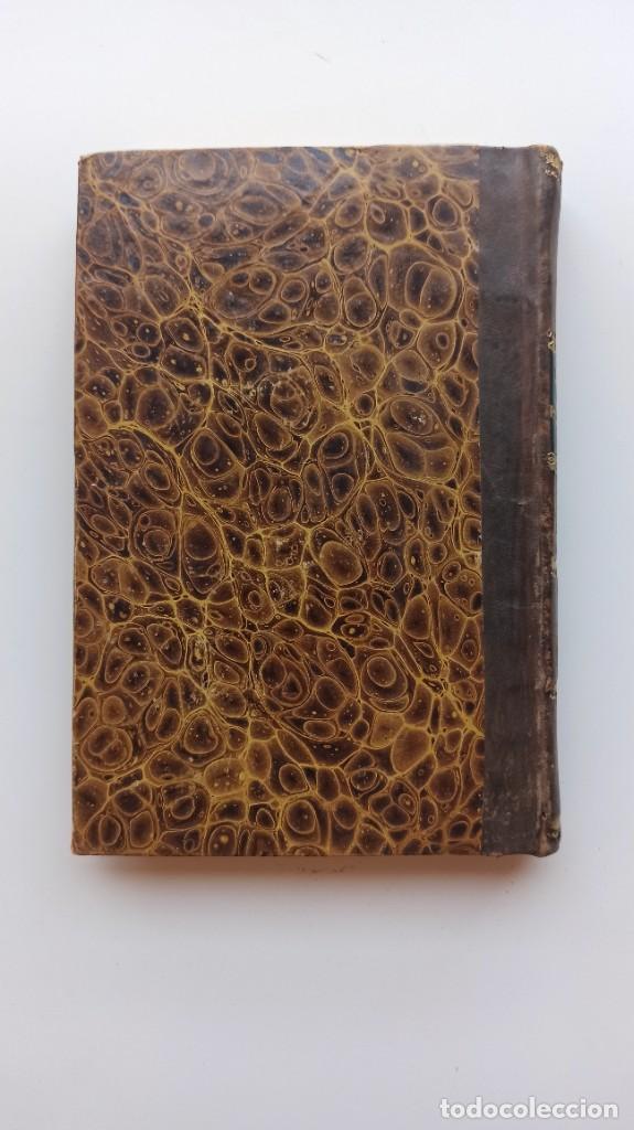 Libros antiguos: Thiers - De la propiedad - 1848 - Foto 6
