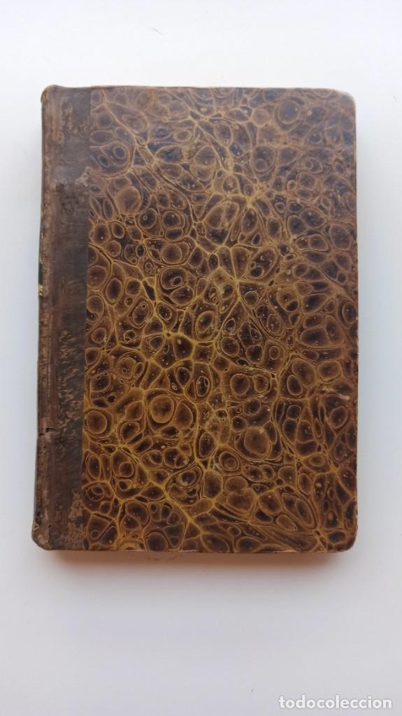 Libros antiguos: Thiers - De la propiedad - 1848 - Foto 7