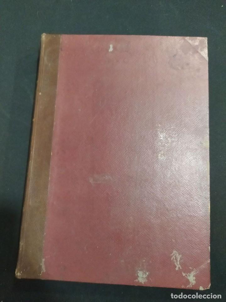 Libros antiguos: PALOMA. RENATO DUVERNE. 1934 - Foto 1
