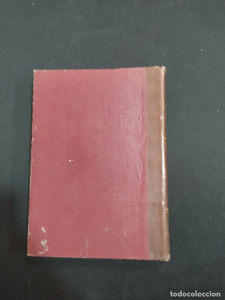 Libros antiguos: PALOMA. RENATO DUVERNE. 1934 - Foto 5