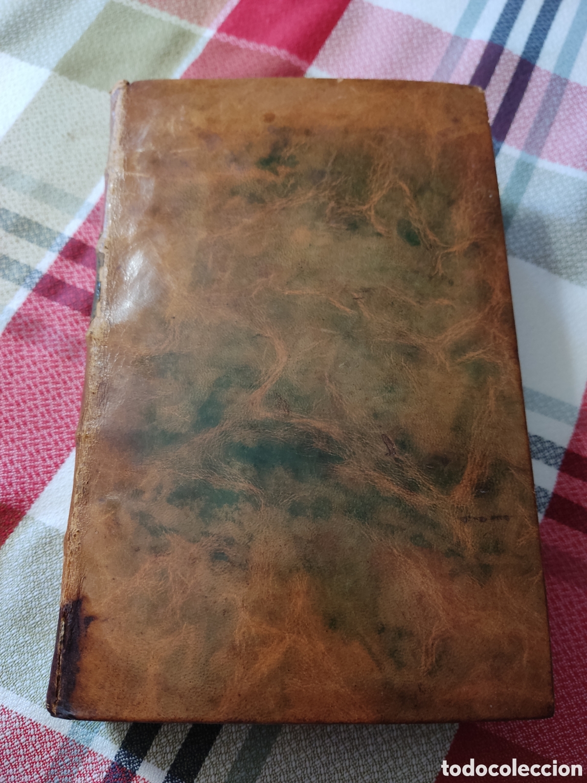 Libros antiguos: 1734 traite general des horloges jacques allexandre. Espectacular. - Foto 13