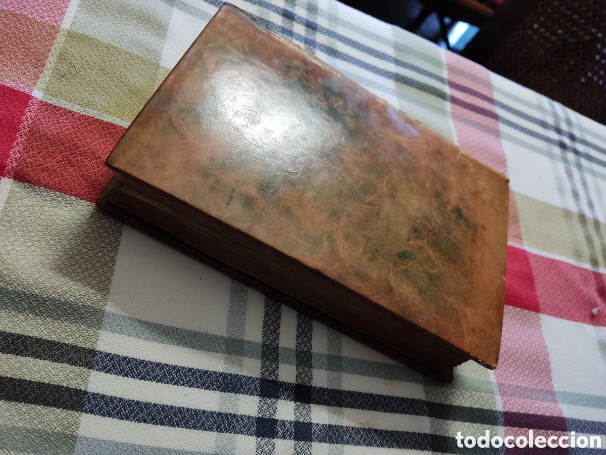 Libros antiguos: 1734 traite general des horloges jacques allexandre. Espectacular. - Foto 15
