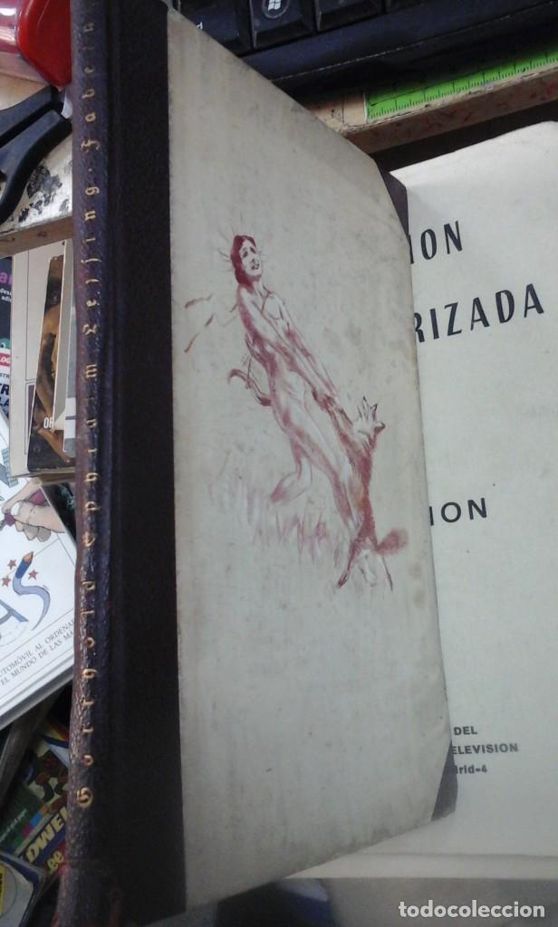 Libros antiguos: Gotthold Ephraim Lessing: FABELN (Berl&iacute;n, 1927) - Foto 1