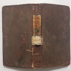 Libros antiguos: ALEXO Ú LA CASITA EN LOS BOSQUES. TOMO SEGUNDO. DUCRAY DUMINIL. MADRID 1798