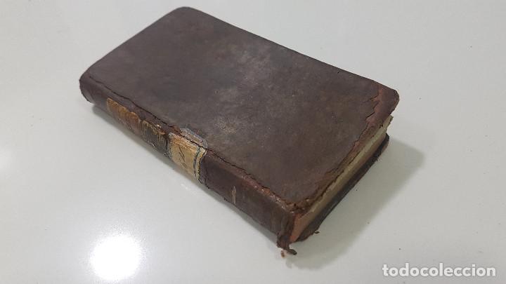 Libros antiguos: ALEXO &Uacute; LA CASITA EN LOS BOSQUES. TOMO SEGUNDO. DUCRAY DUMINIL. MADRID 1798