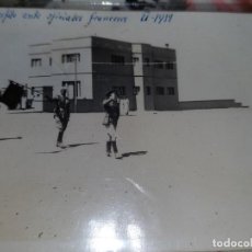 Libros antiguos: SIDI IFNI DESFILE ANTE OFICIALES FRANCESES 1939 GUERRA CIVIL ESPAÑA LEGION