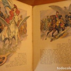 Libros antiguos: L'HISTOIRE D'ALSACE HISTORIA DE ALSACIA 1916 DIBUJOS HANSI ET HUEN ( EN FRANCES ) MUY RARO. Lote 364340691